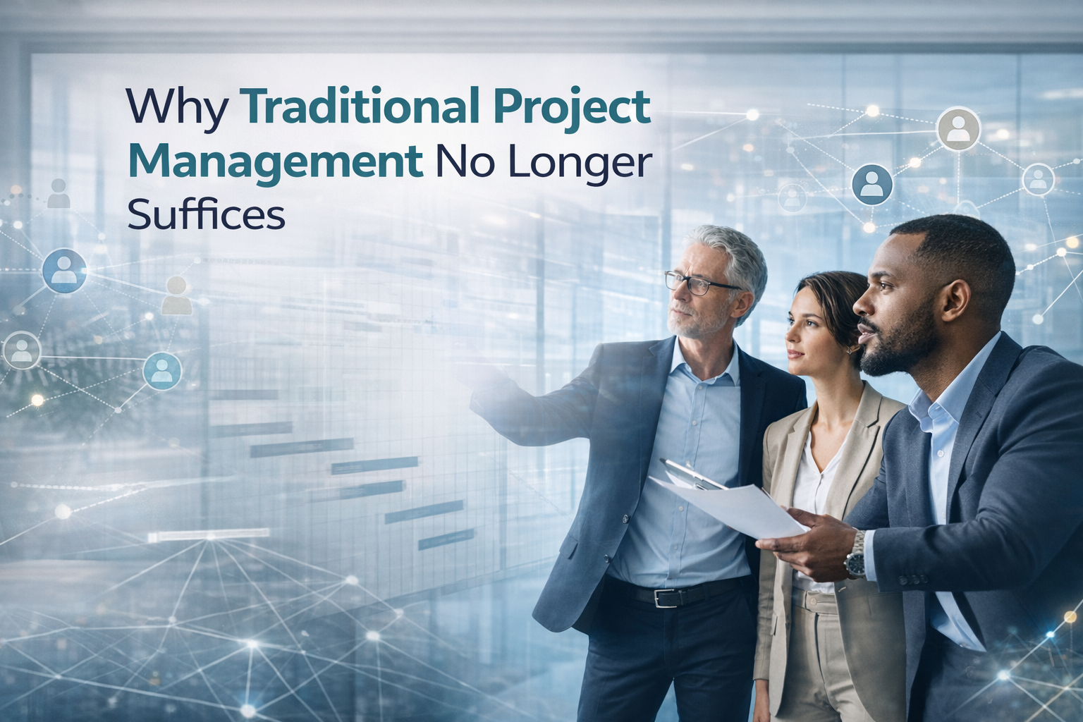 Traditional Projects